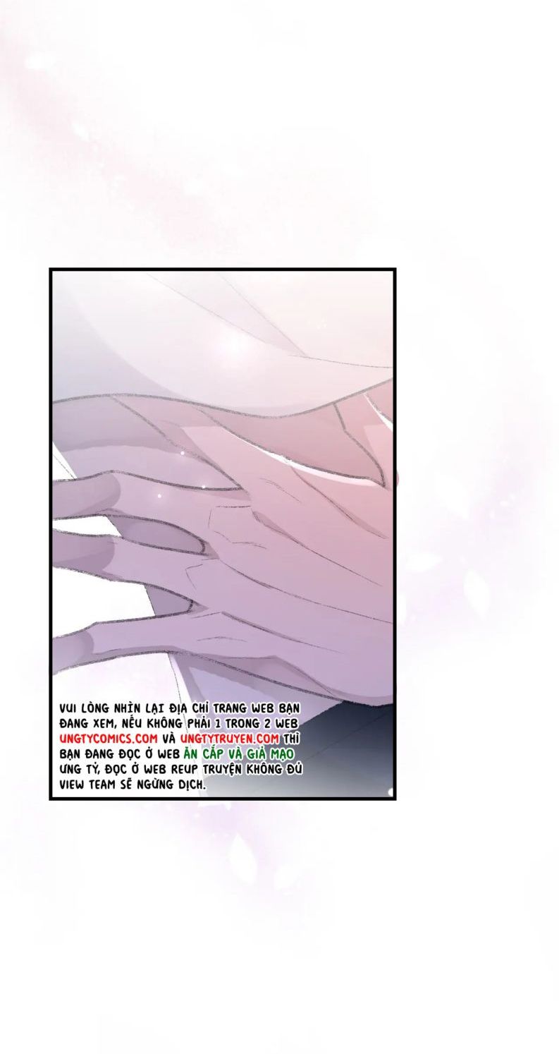 Cấu Bệnh: Chapter 54