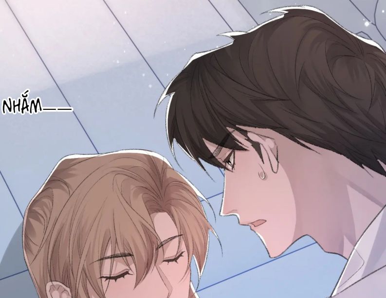 Cấu Bệnh: Chapter 54