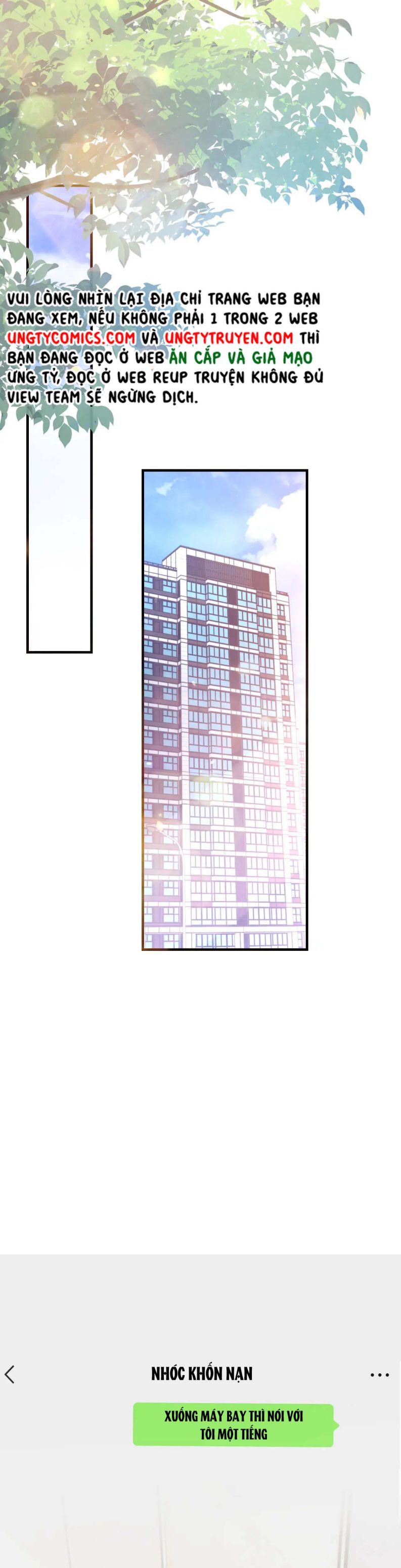 Cấu Bệnh: Chapter 55