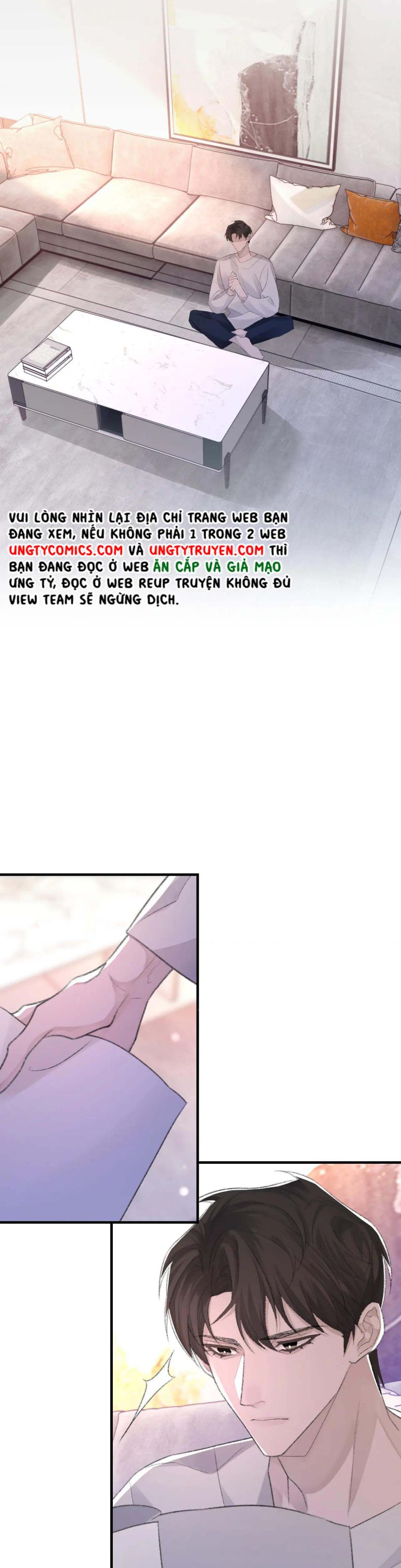 Cấu Bệnh: Chapter 55