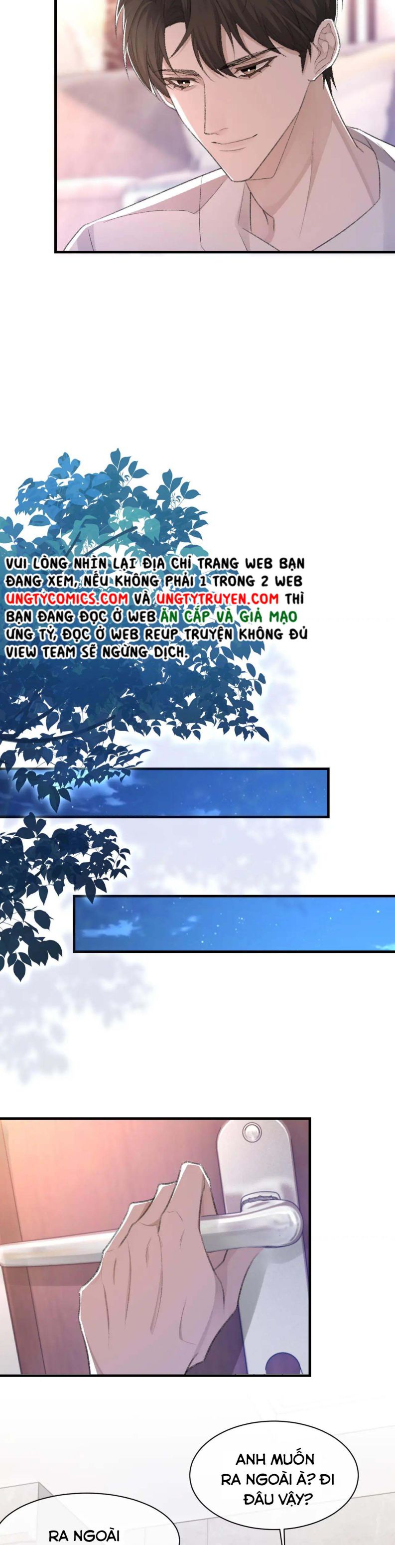 Cấu Bệnh: Chapter 55