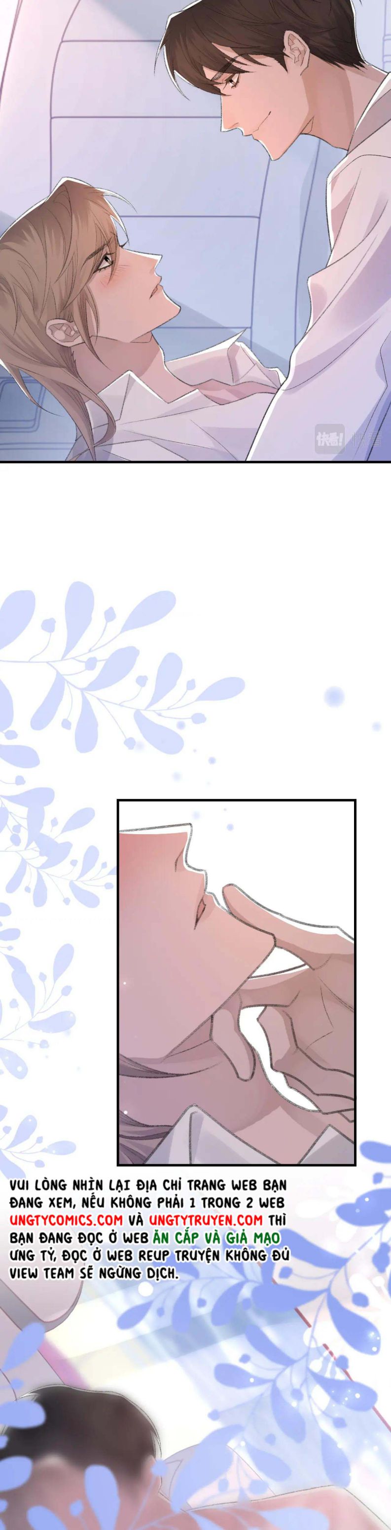 Cấu Bệnh: Chapter 55