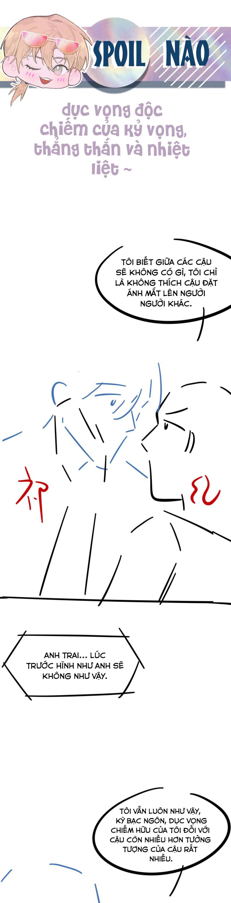 Cấu Bệnh: Chapter 55