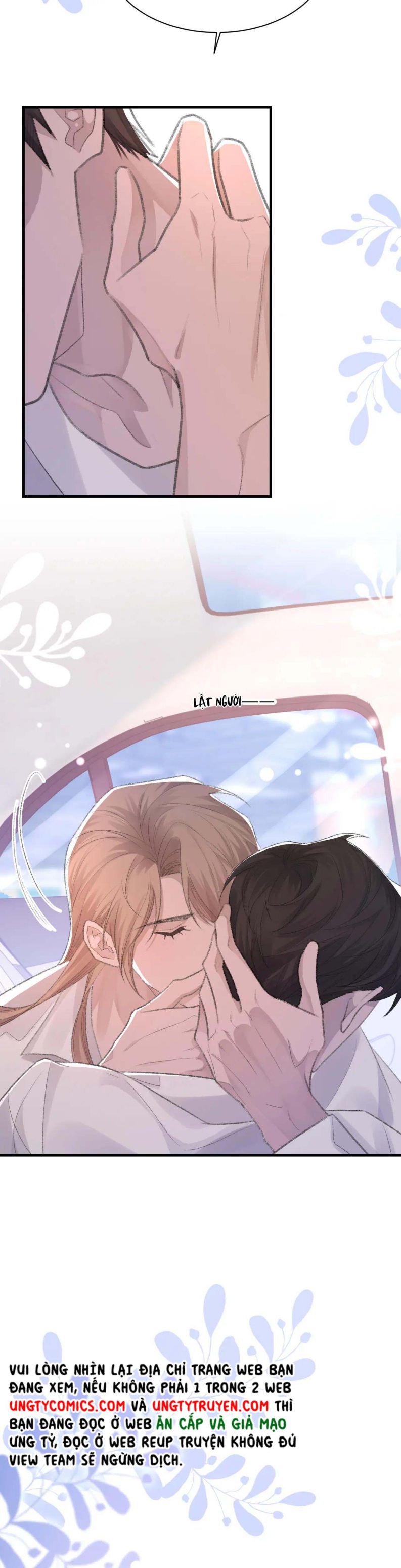 Cấu Bệnh: Chapter 55
