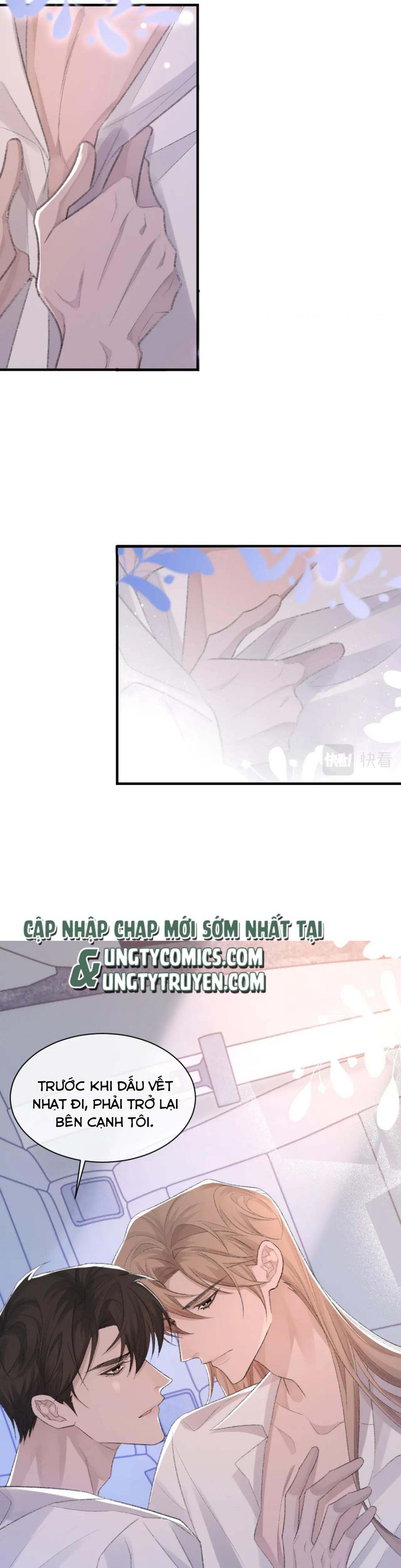 Cấu Bệnh: Chapter 55