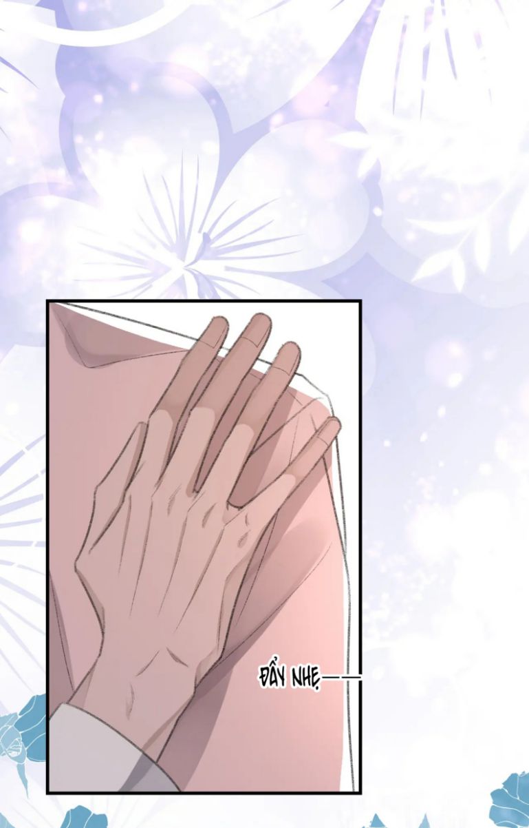 Cấu Bệnh: Chapter 57