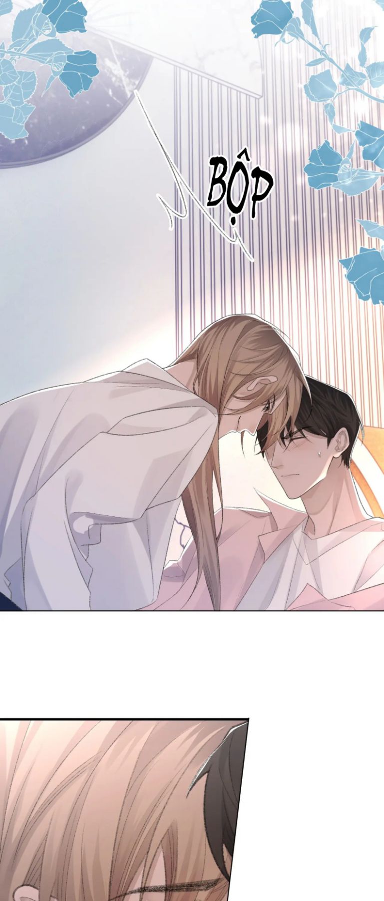 Cấu Bệnh: Chapter 57
