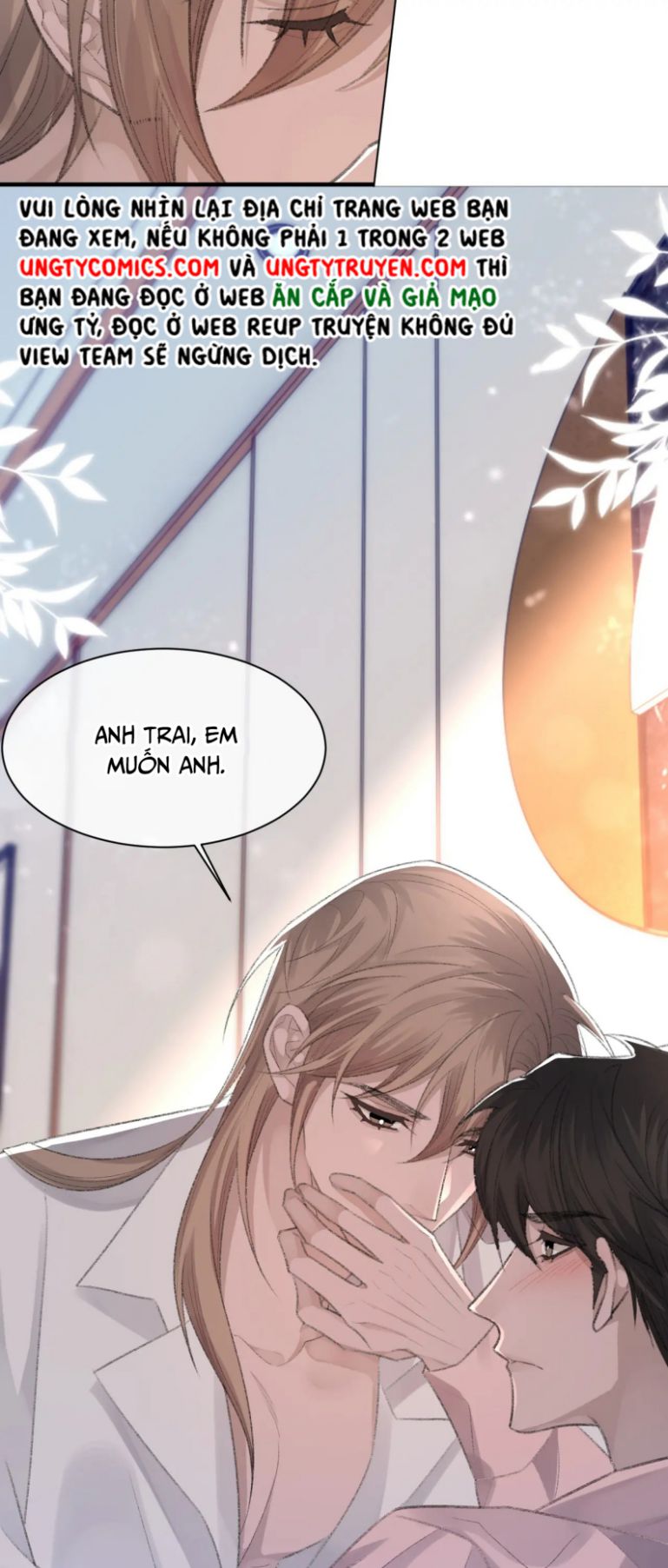 Cấu Bệnh: Chapter 57