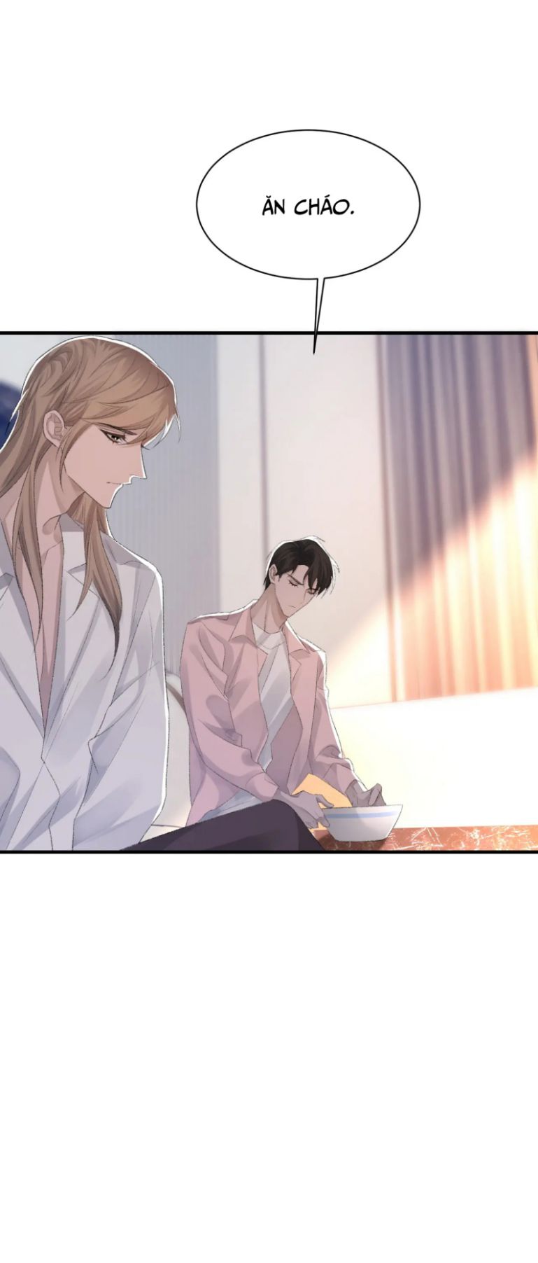 Cấu Bệnh: Chapter 57