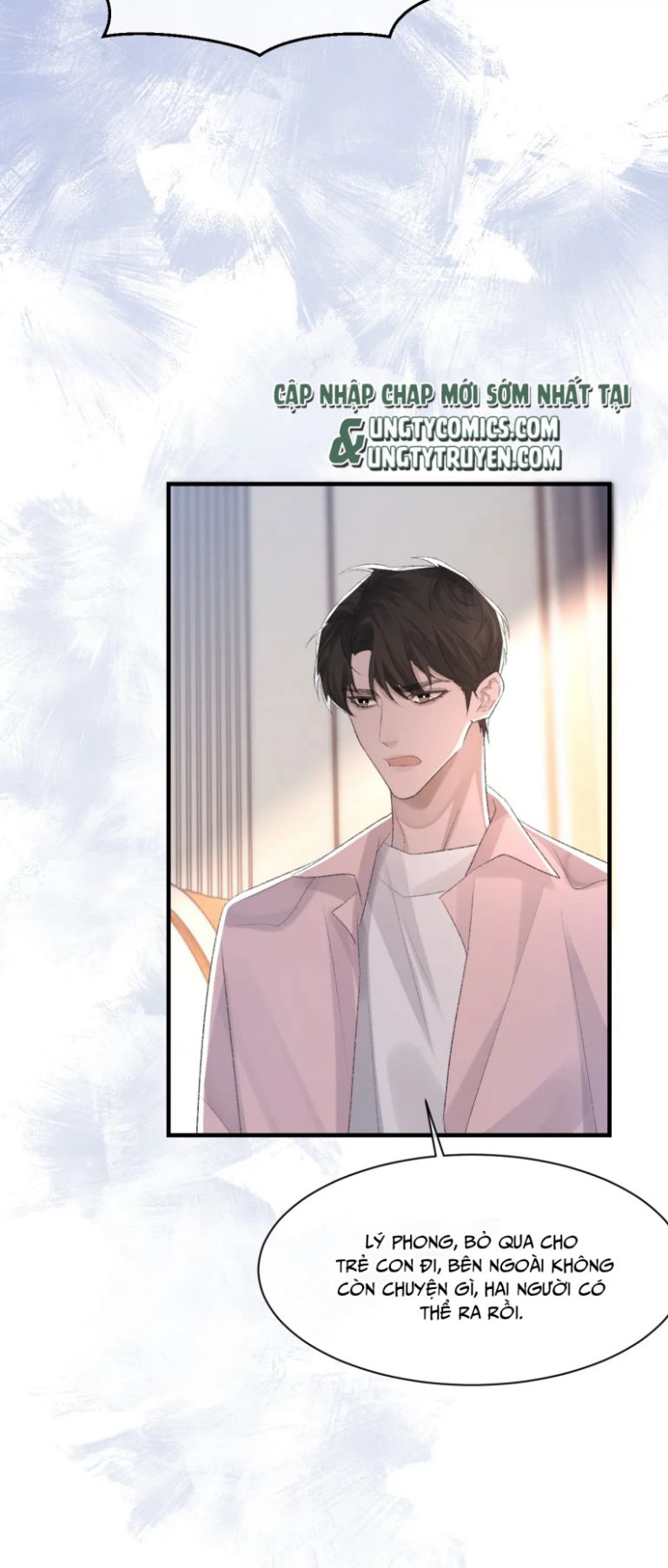 Cấu Bệnh: Chapter 57