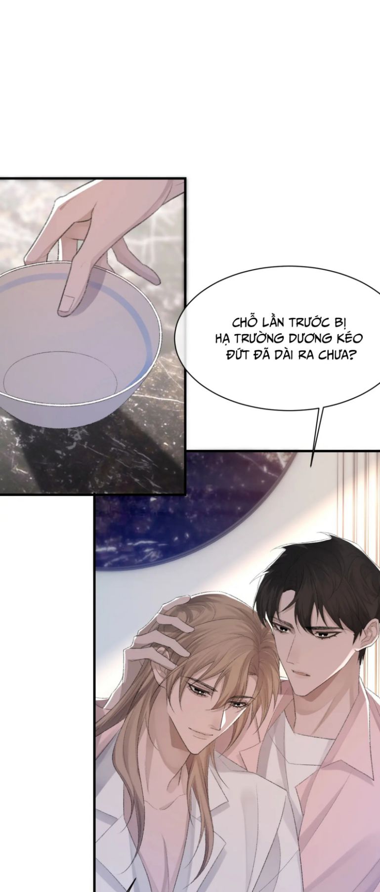 Cấu Bệnh: Chapter 57