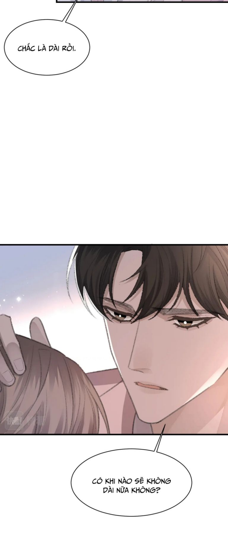 Cấu Bệnh: Chapter 57