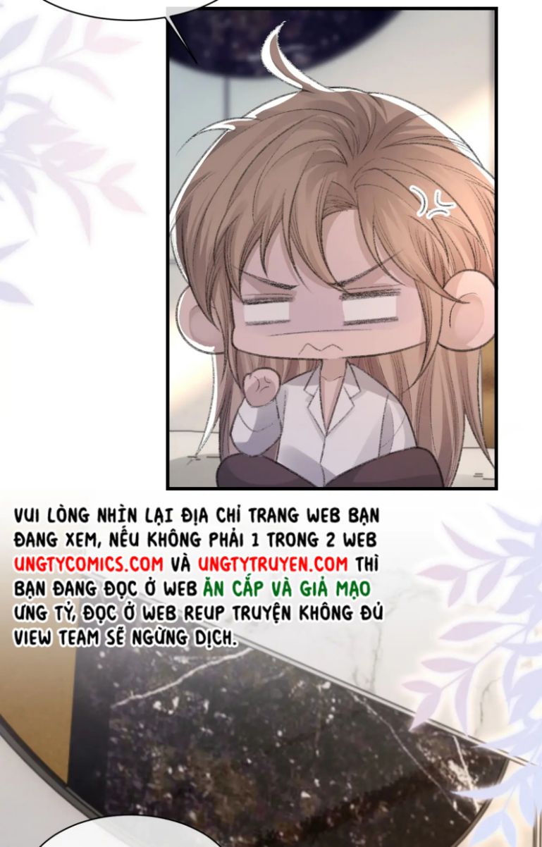 Cấu Bệnh: Chapter 57