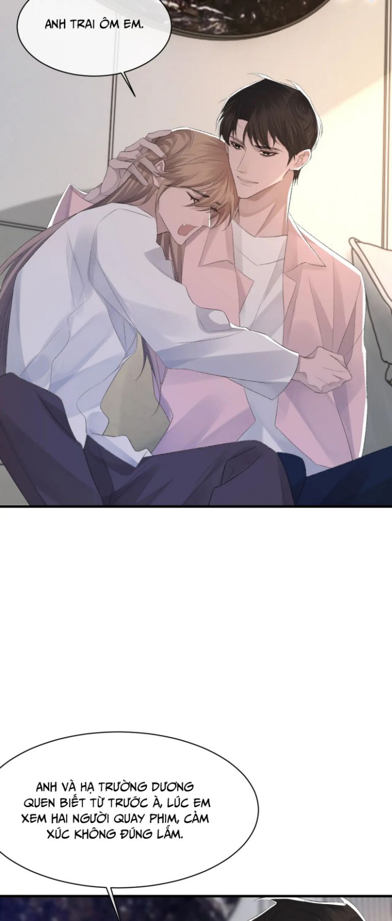 Cấu Bệnh: Chapter 57