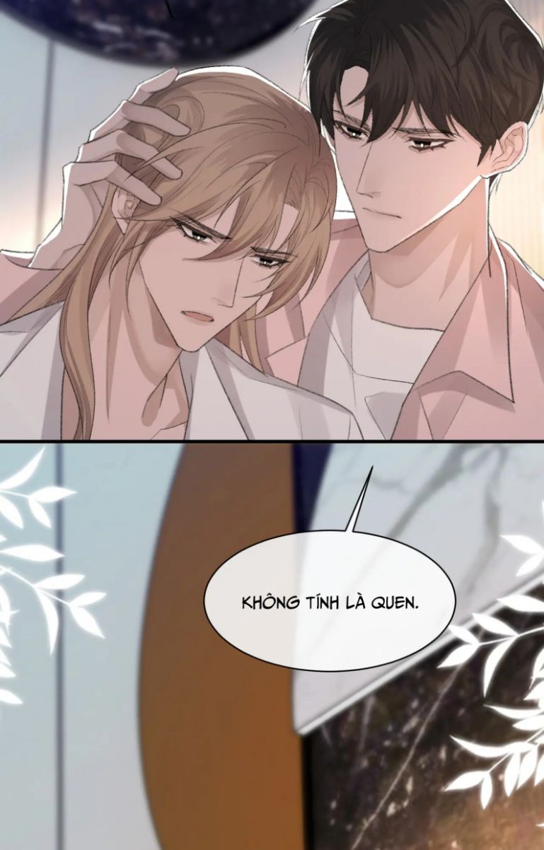 Cấu Bệnh: Chapter 57