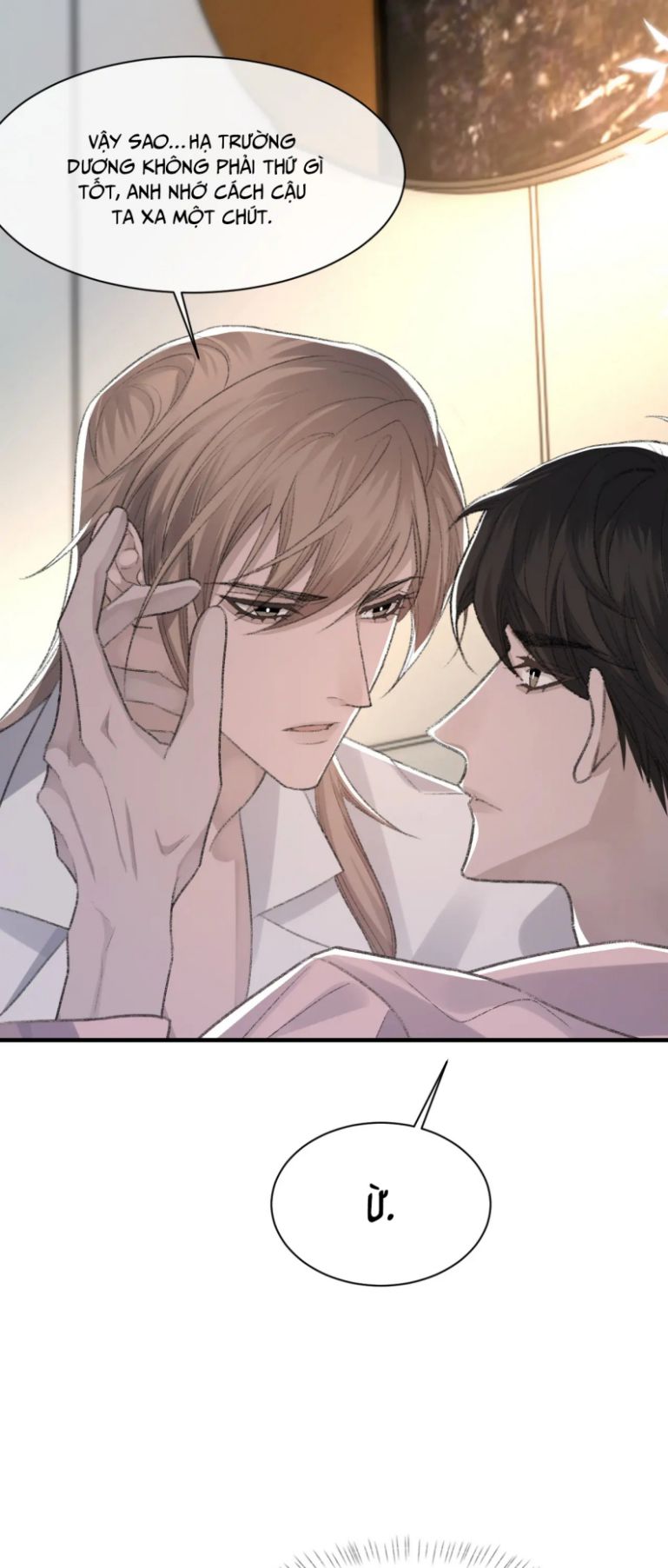 Cấu Bệnh: Chapter 57
