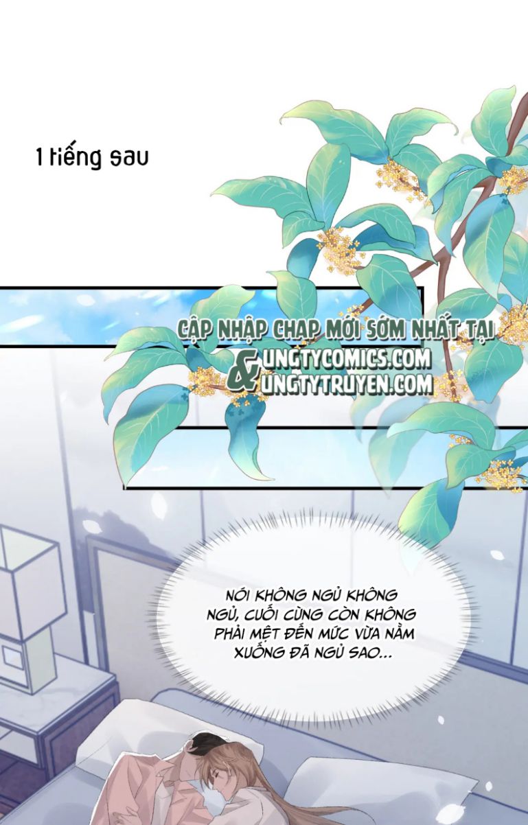 Cấu Bệnh: Chapter 57