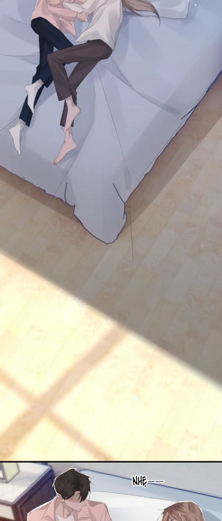 Cấu Bệnh: Chapter 57