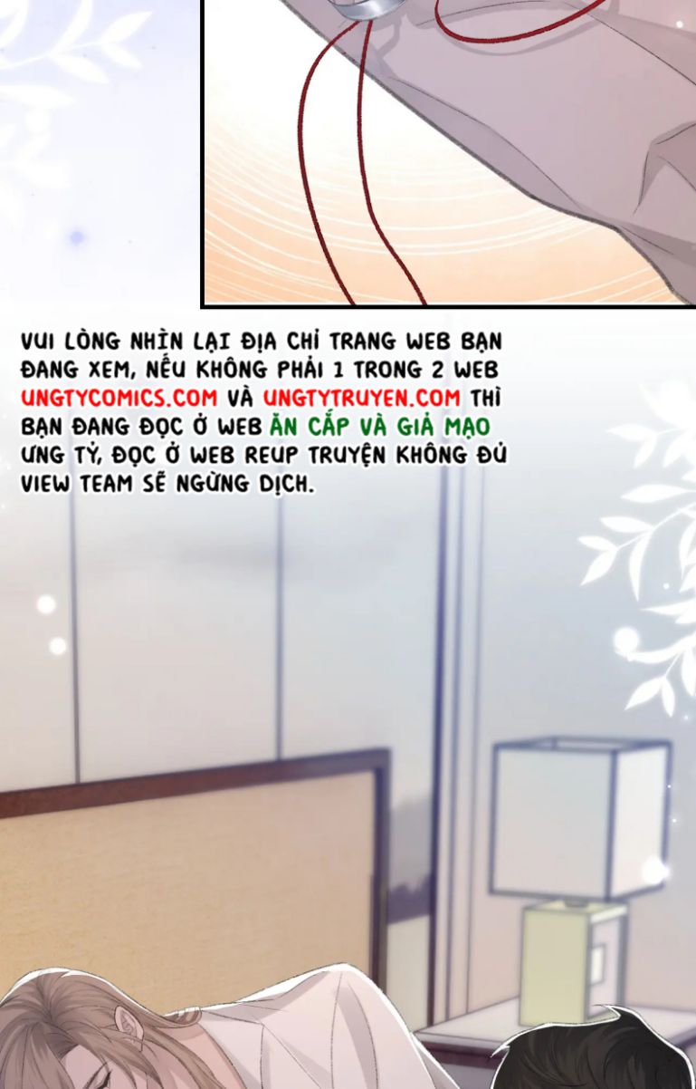 Cấu Bệnh: Chapter 57