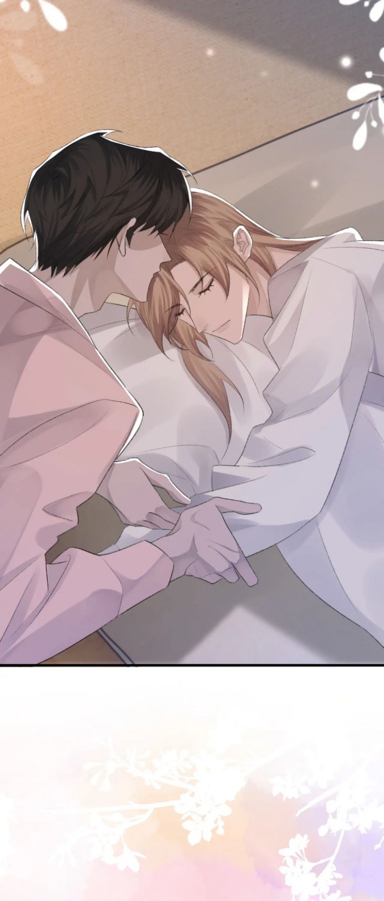 Cấu Bệnh: Chapter 57