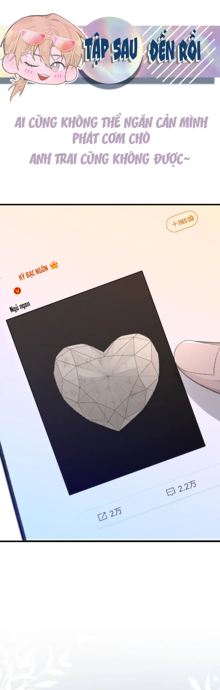 Cấu Bệnh: Chapter 57