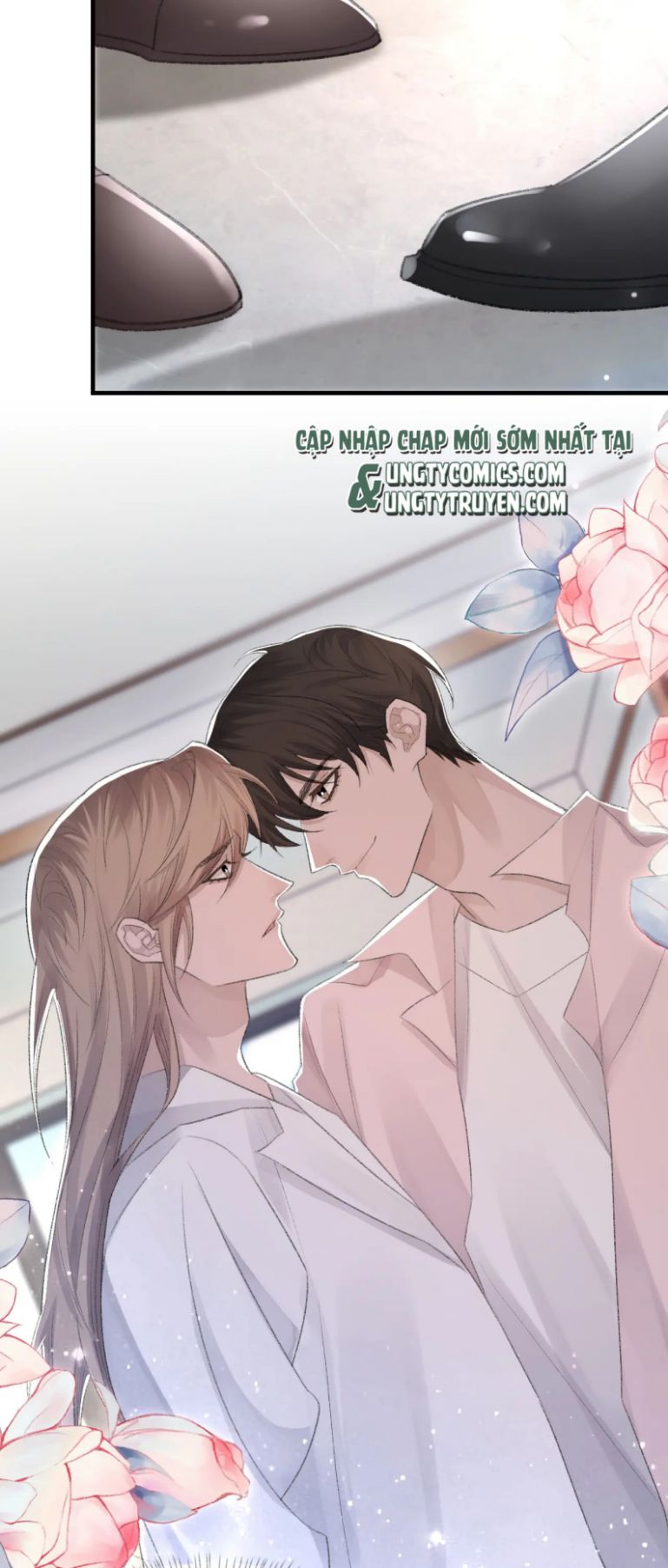 Cấu Bệnh: Chapter 57