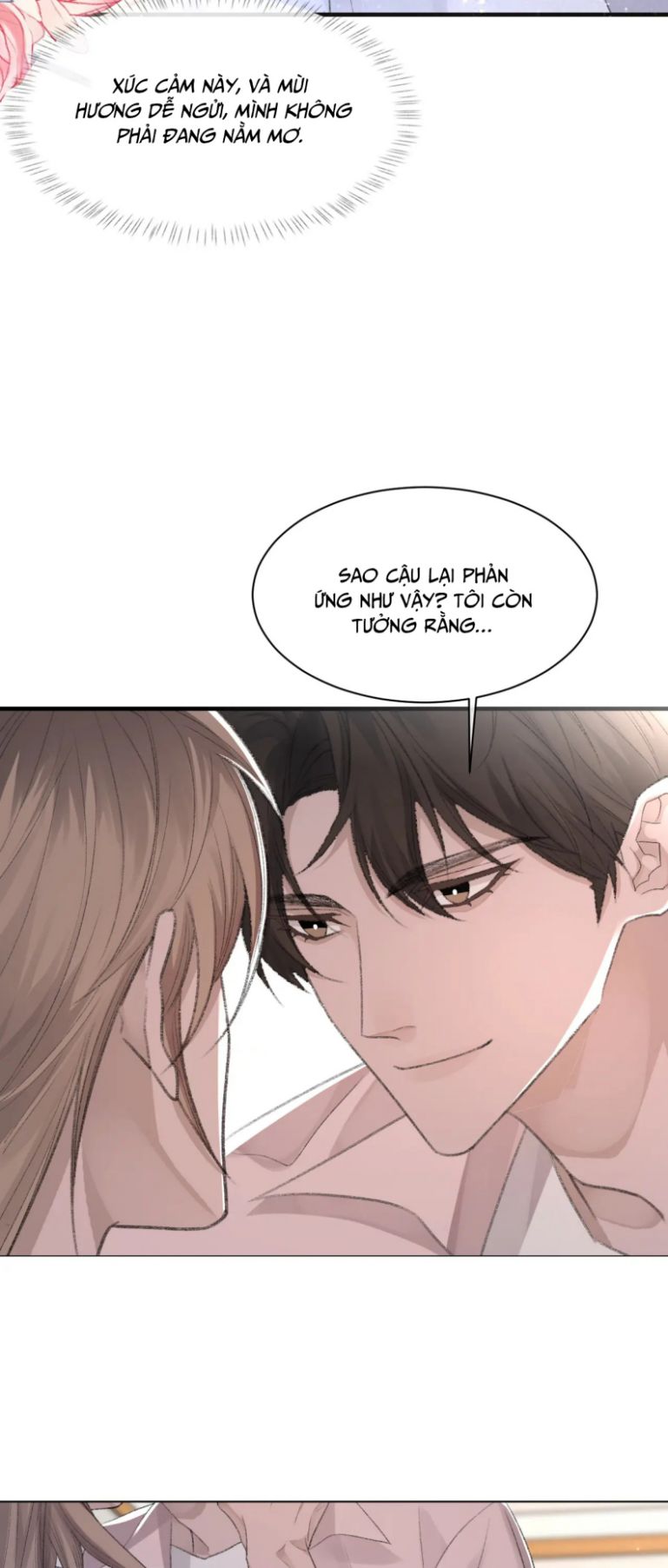 Cấu Bệnh: Chapter 57