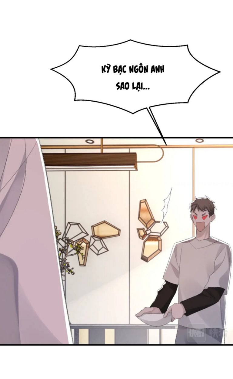 Cấu Bệnh: Chapter 57