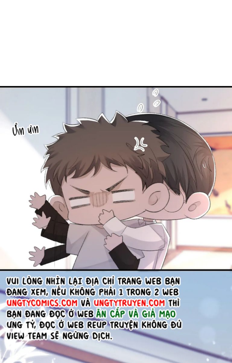 Cấu Bệnh: Chapter 57