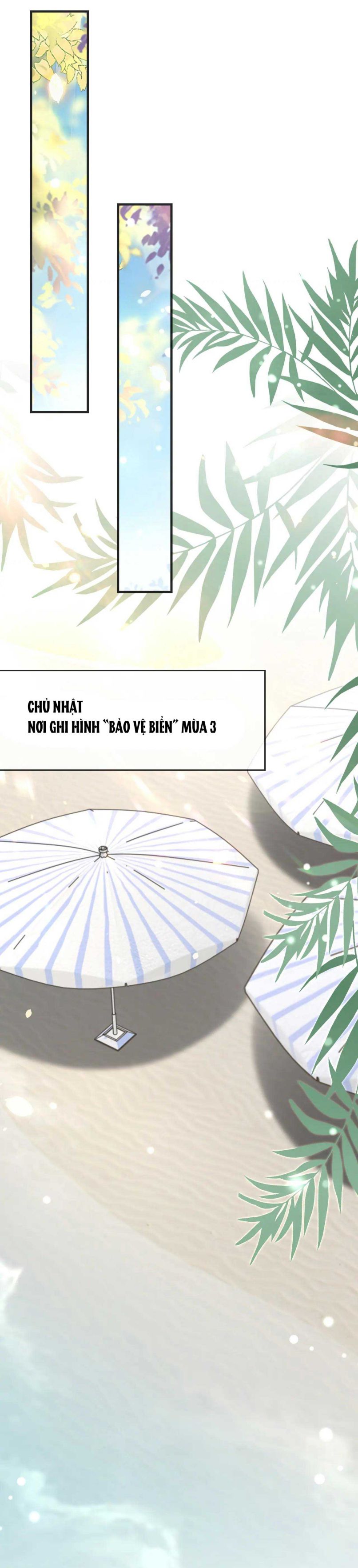 Cấu Bệnh: Chapter 58