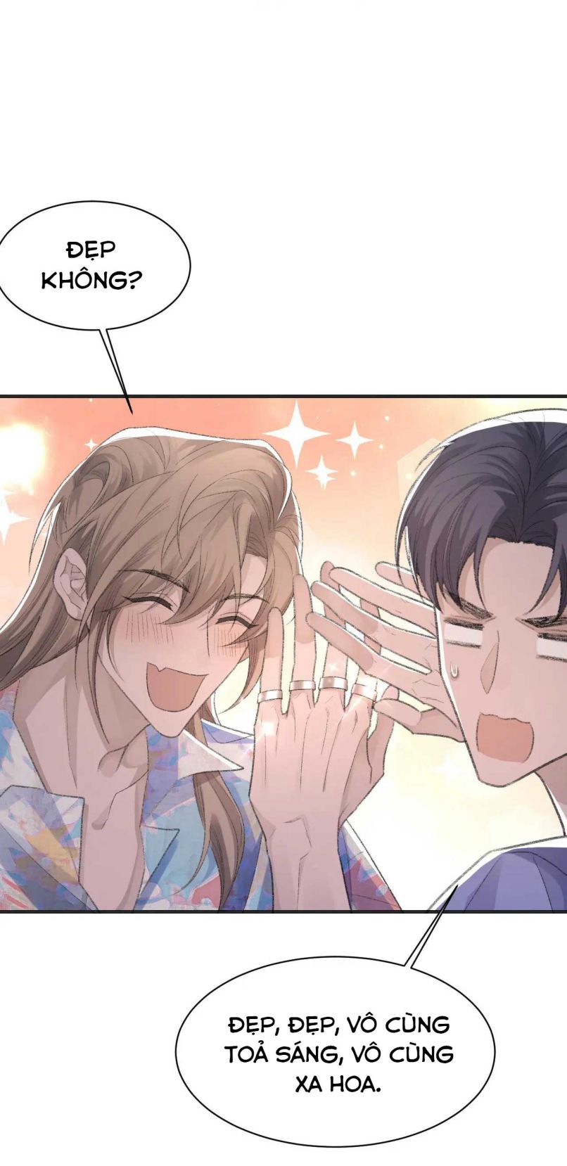 Cấu Bệnh: Chapter 58