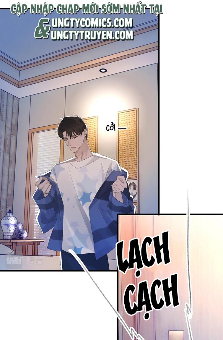 Cấu Bệnh: Chapter 60