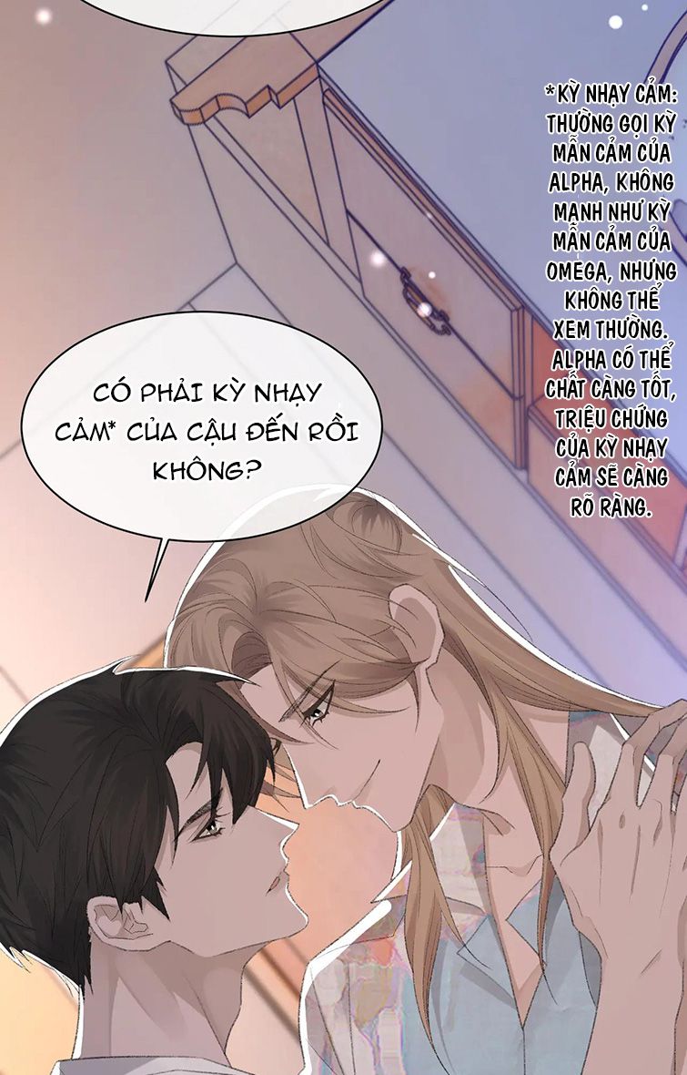 Cấu Bệnh: Chapter 60