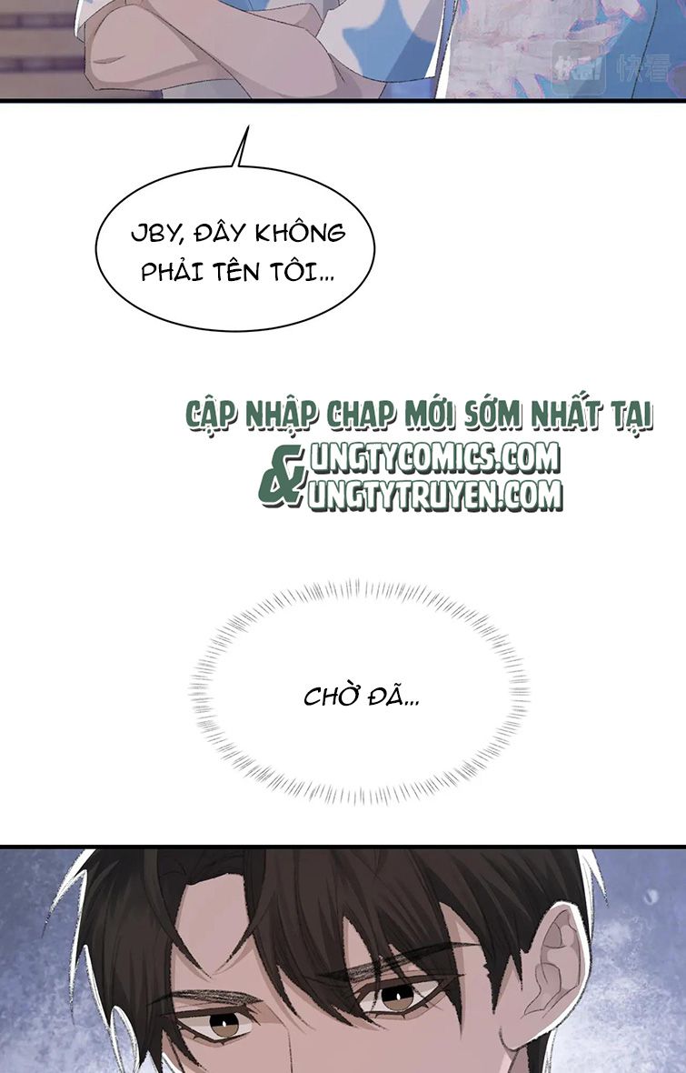 Cấu Bệnh: Chapter 60