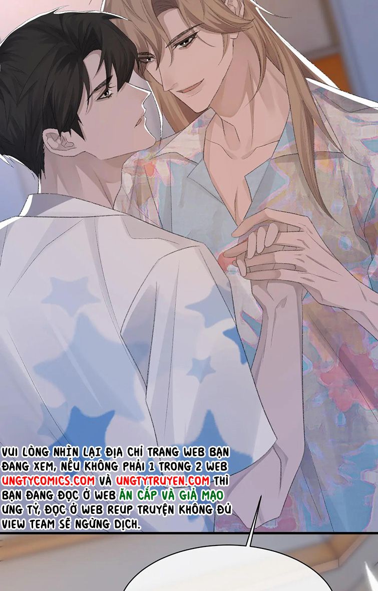 Cấu Bệnh: Chapter 60