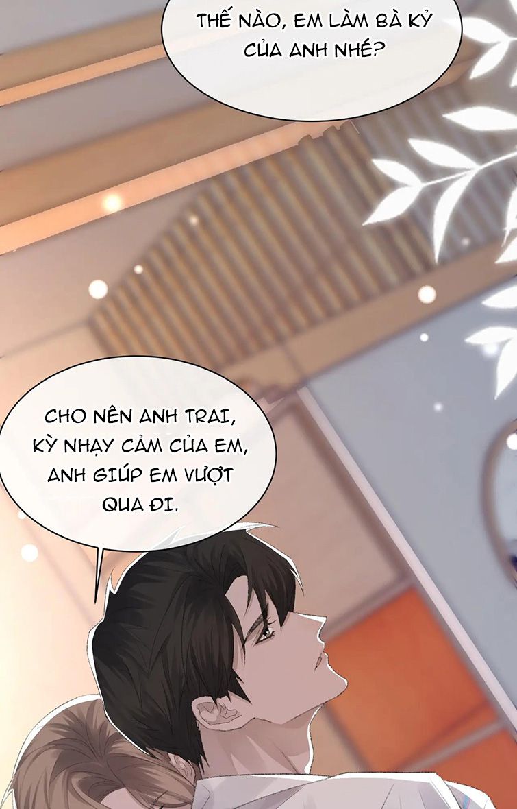 Cấu Bệnh: Chapter 60