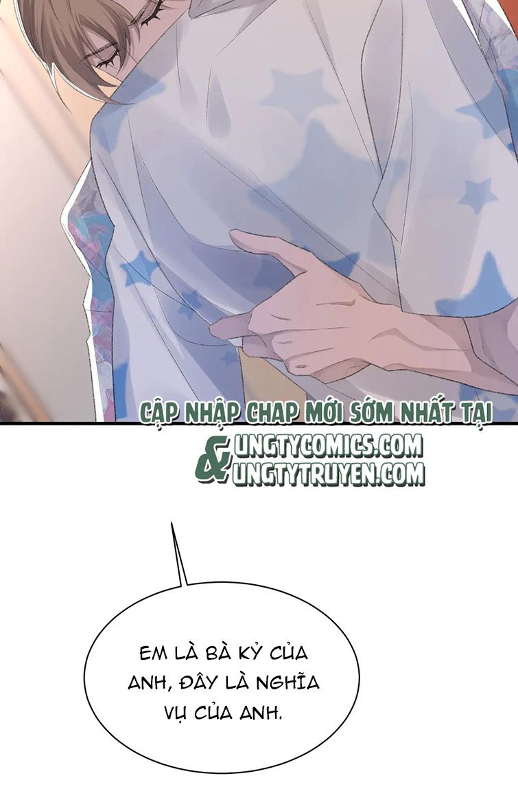 Cấu Bệnh: Chapter 60