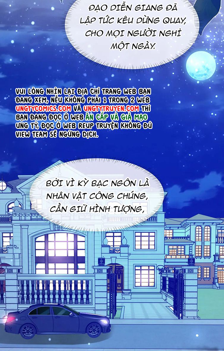 Cấu Bệnh: Chapter 60
