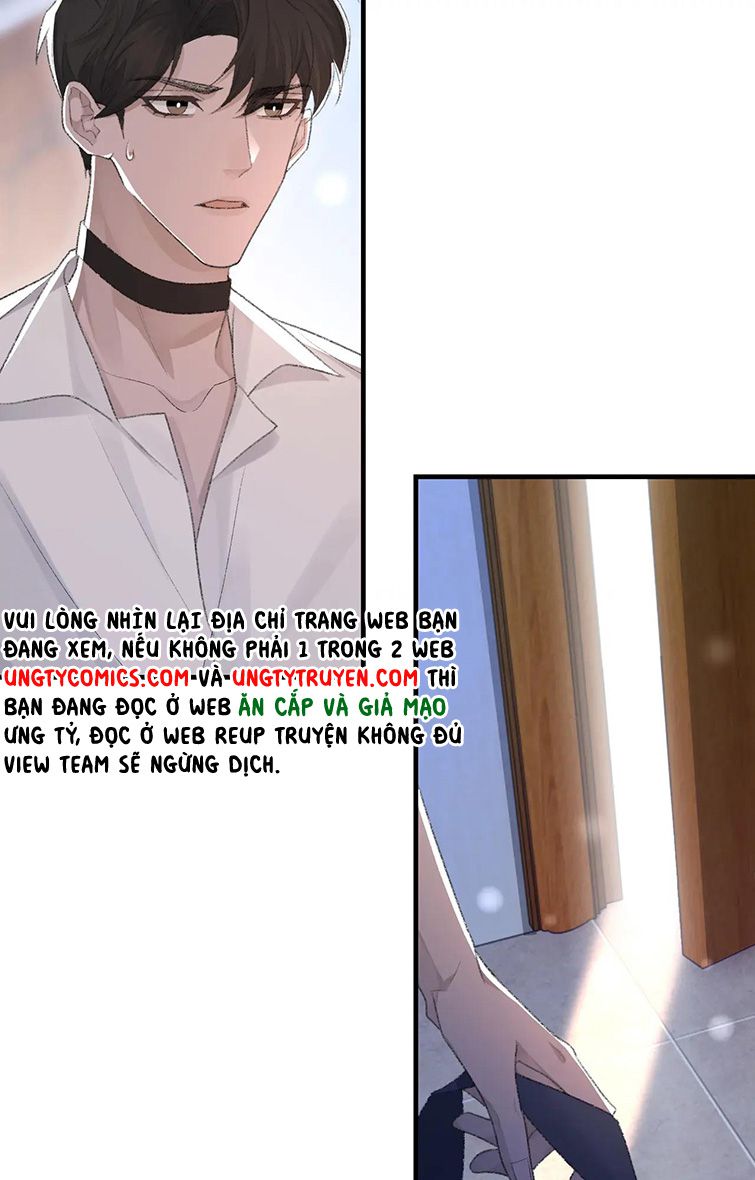 Cấu Bệnh: Chapter 60