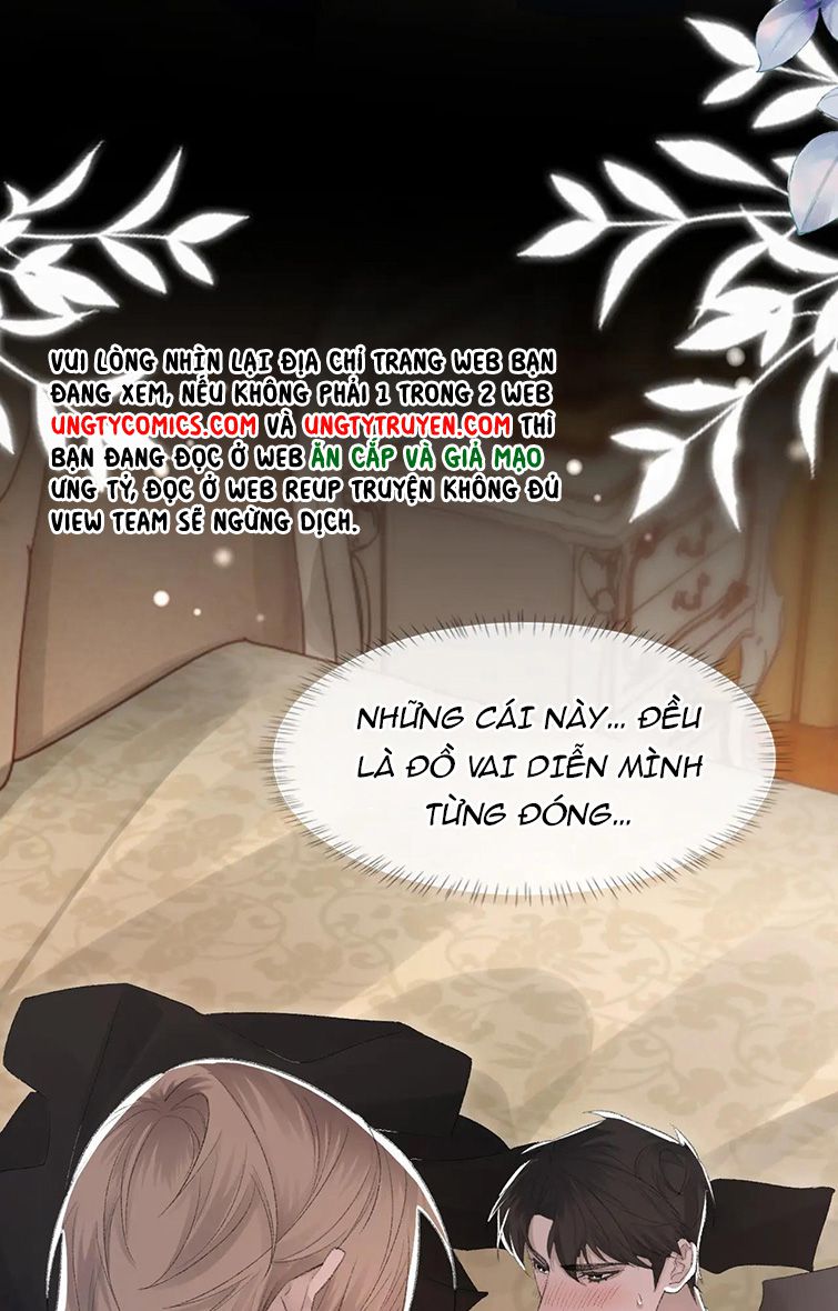 Cấu Bệnh: Chapter 60