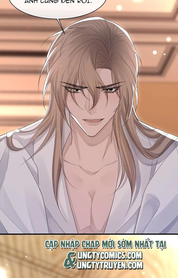 Cấu Bệnh: Chapter 60