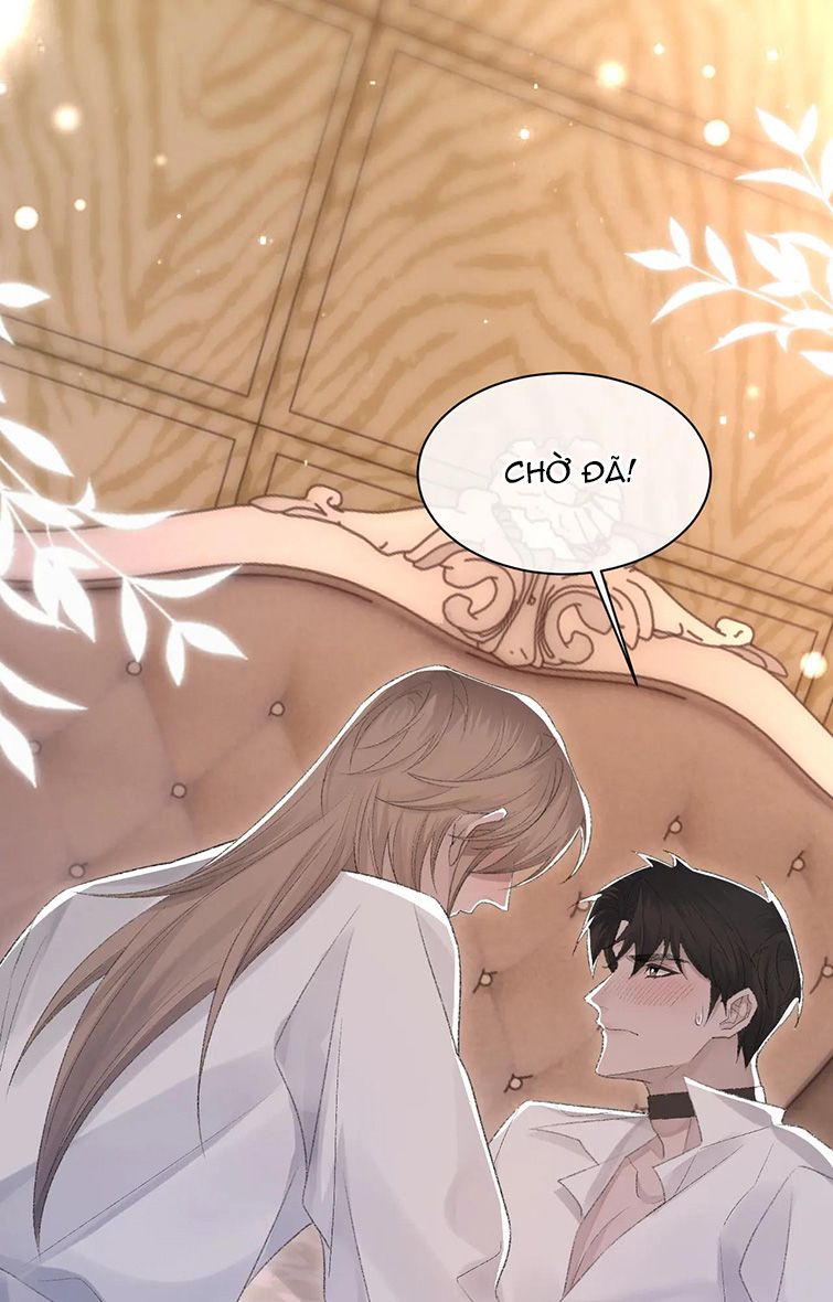 Cấu Bệnh: Chapter 60