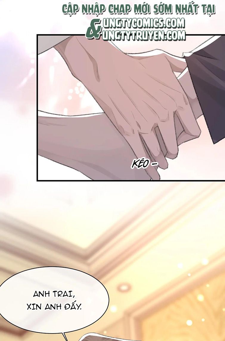 Cấu Bệnh: Chapter 60