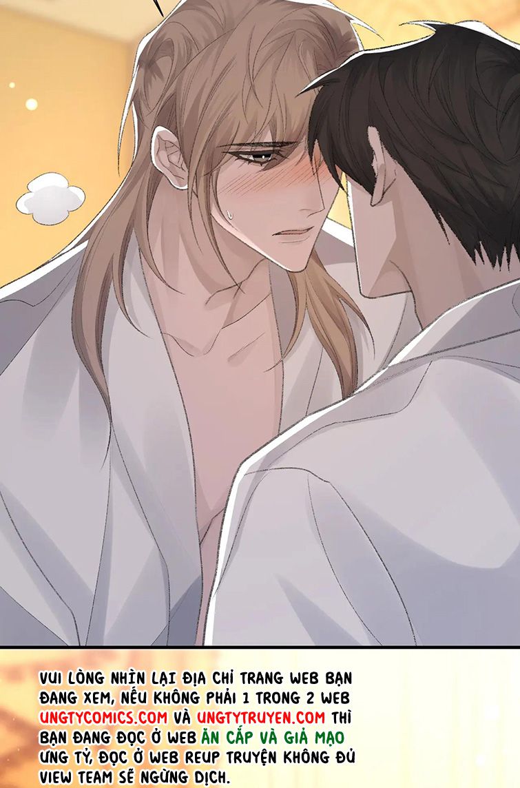 Cấu Bệnh: Chapter 60