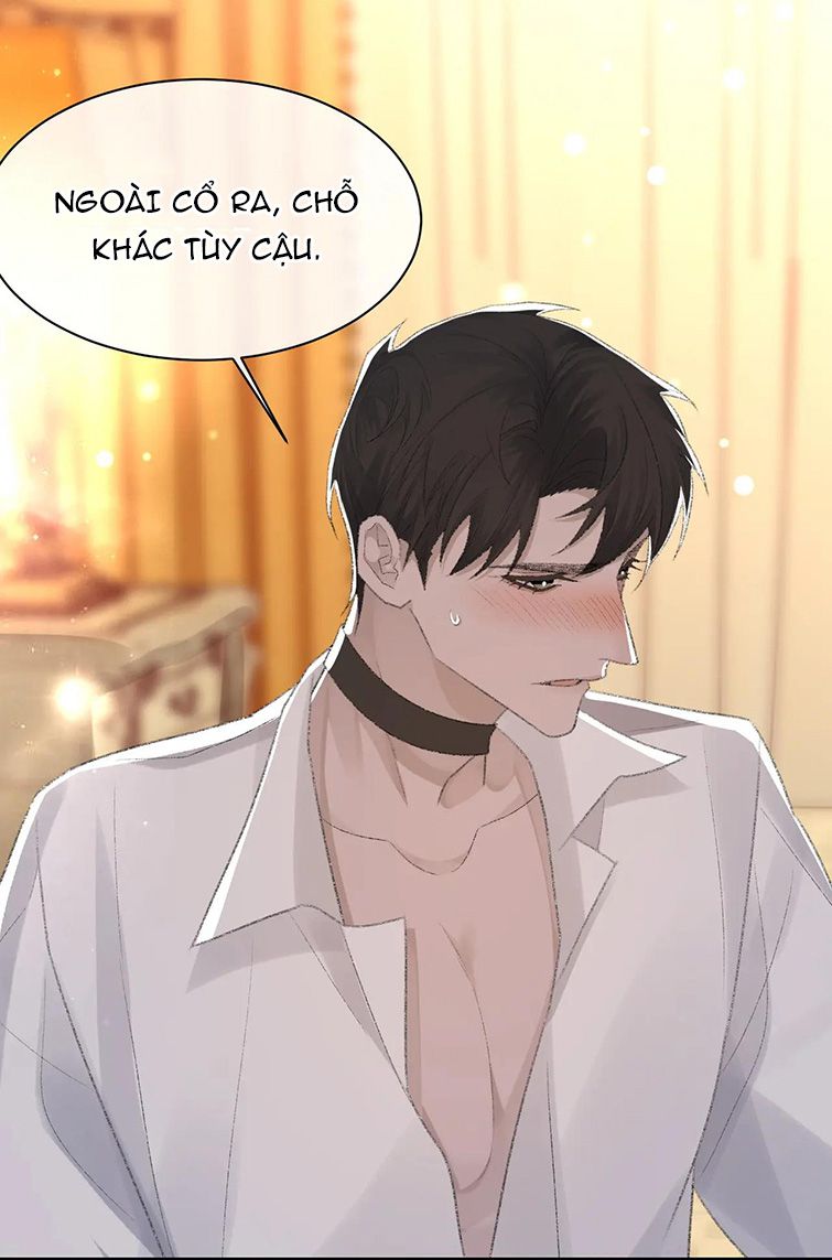 Cấu Bệnh: Chapter 60