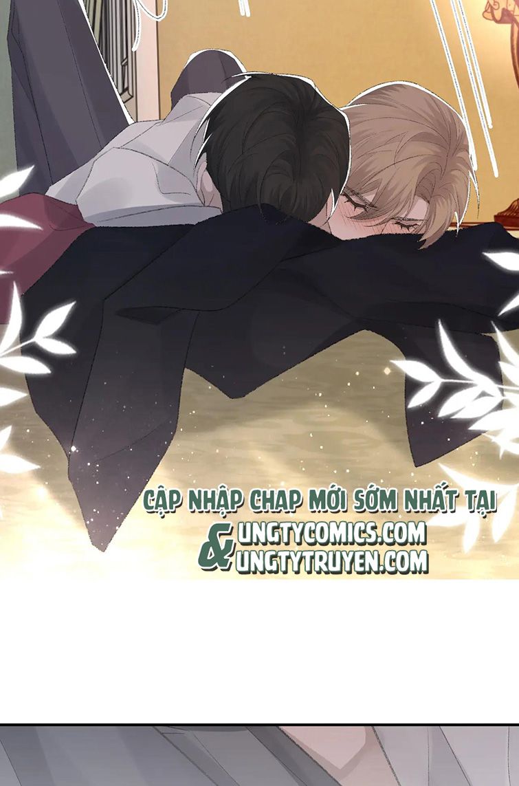 Cấu Bệnh: Chapter 60