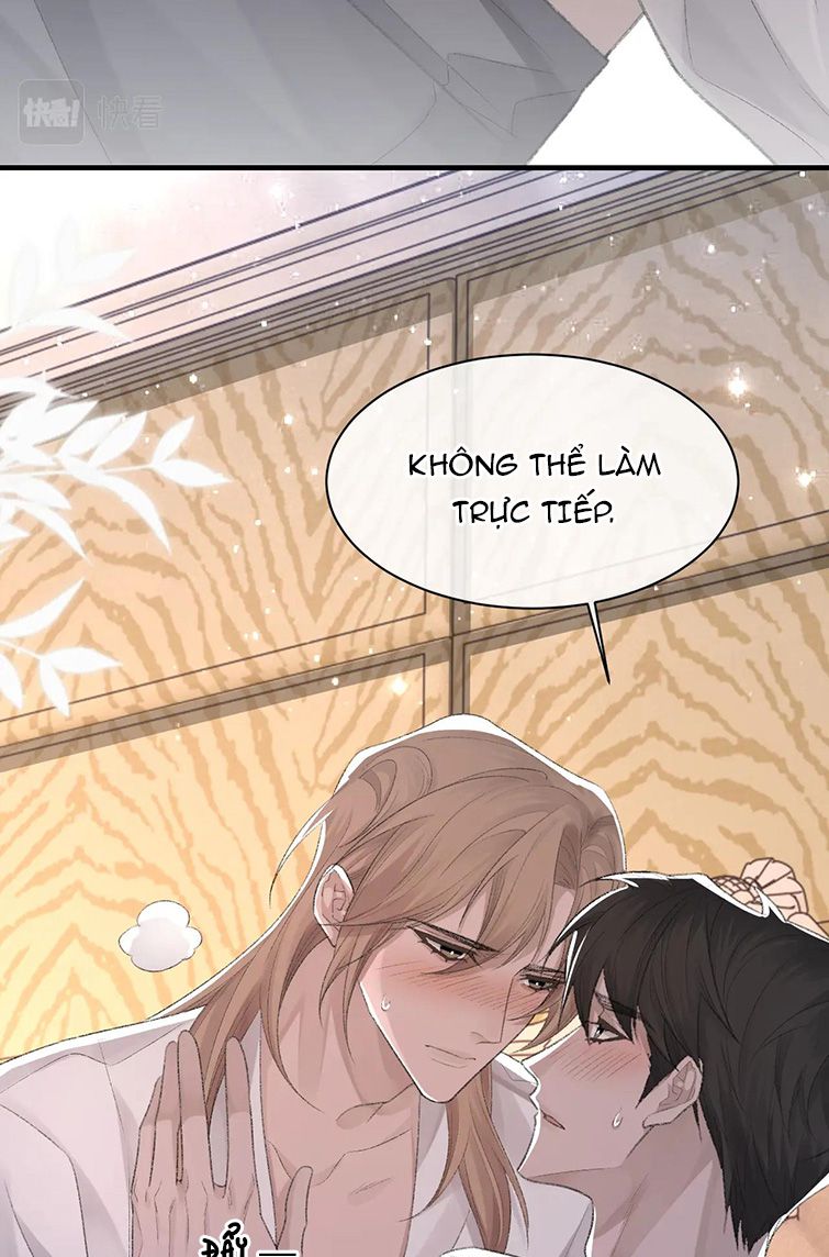 Cấu Bệnh: Chapter 60