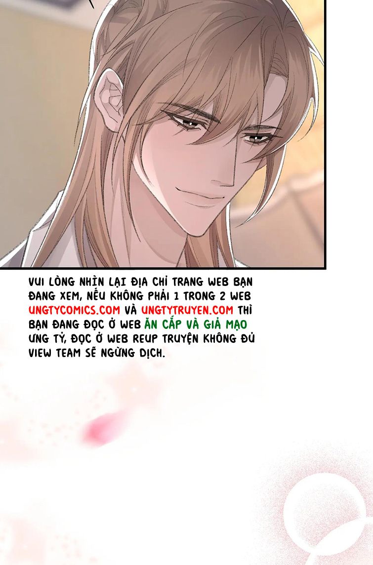 Cấu Bệnh: Chapter 60