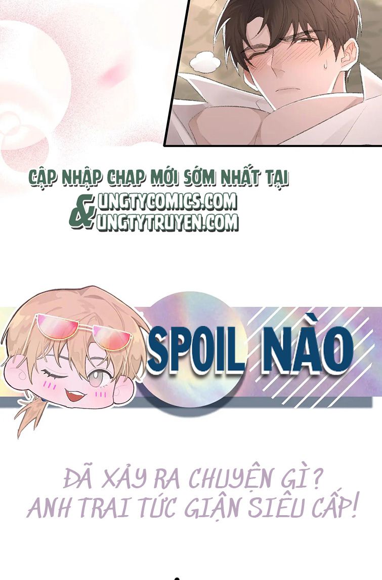 Cấu Bệnh: Chapter 60