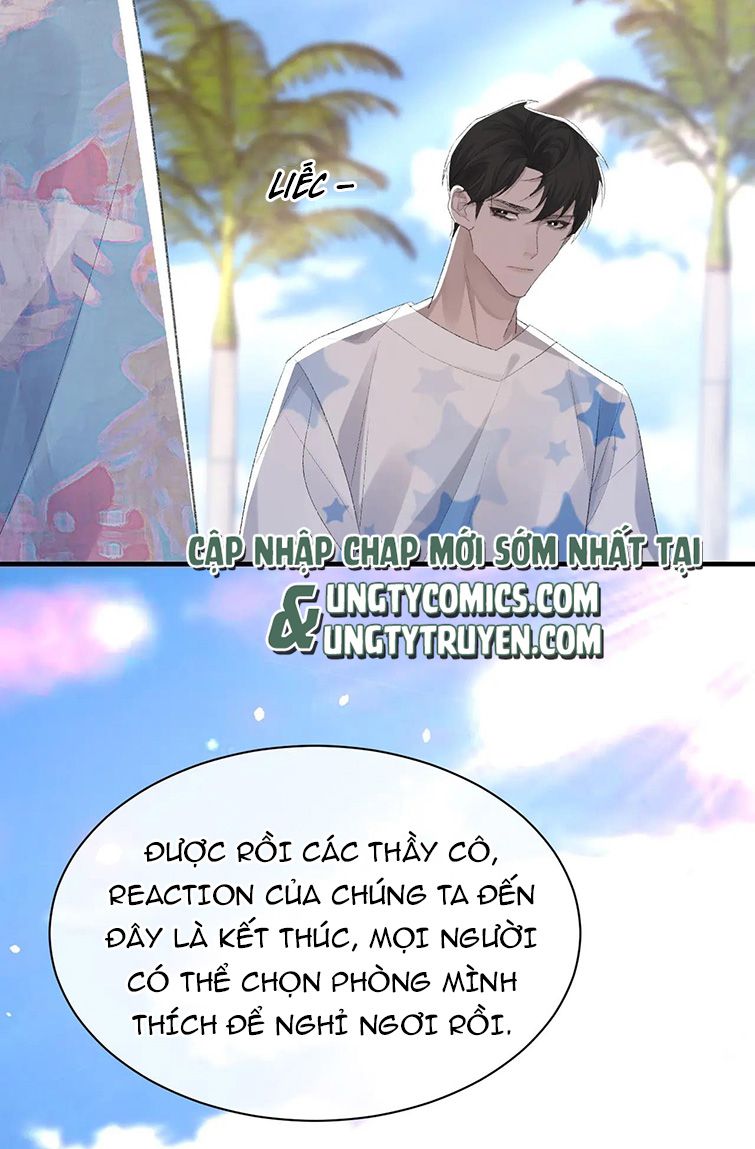 Cấu Bệnh: Chapter 60